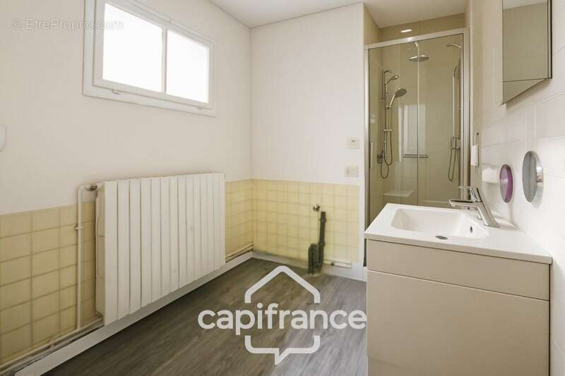 Maison à SAINT-QUENTIN