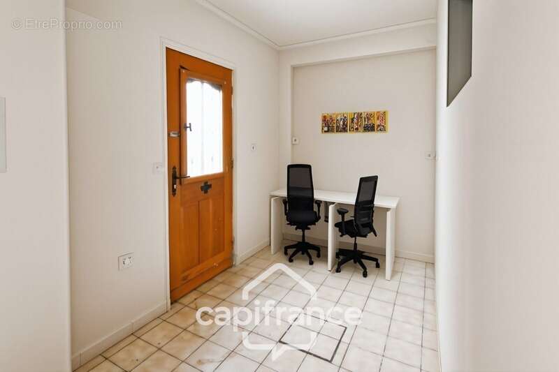 Maison à SAINT-QUENTIN