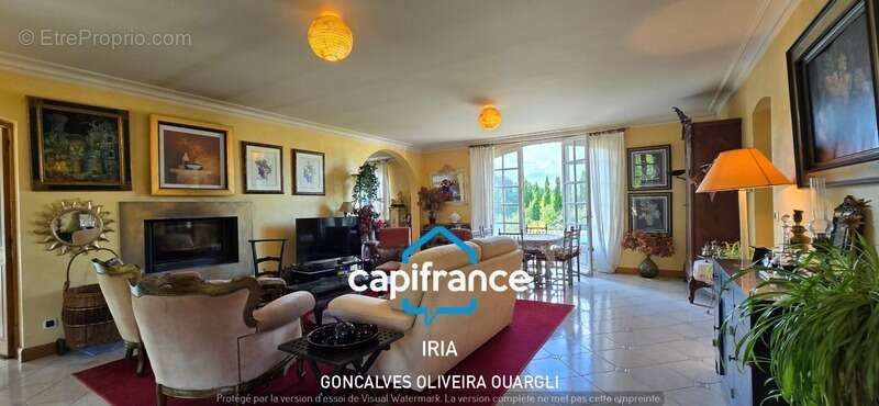 Maison à SAINT-AMANS-DU-PECH