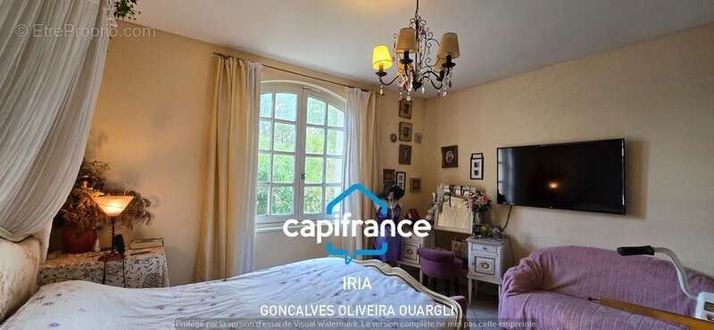 Maison à SAINT-AMANS-DU-PECH