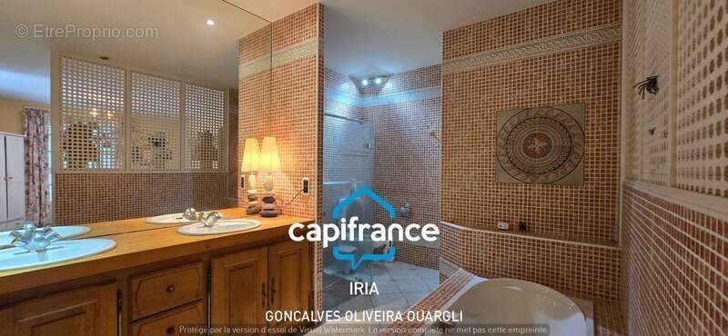 Maison à SAINT-AMANS-DU-PECH