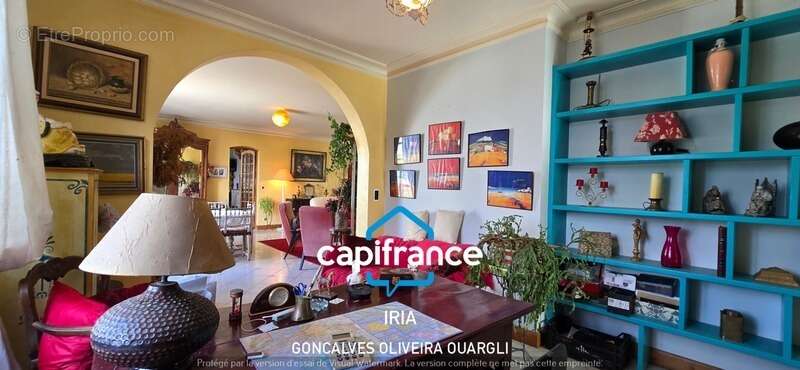 Maison à SAINT-AMANS-DU-PECH