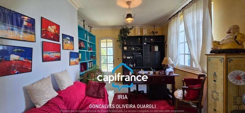 Maison à SAINT-AMANS-DU-PECH