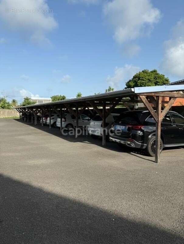 Appartement à SAINT-FRANCOIS