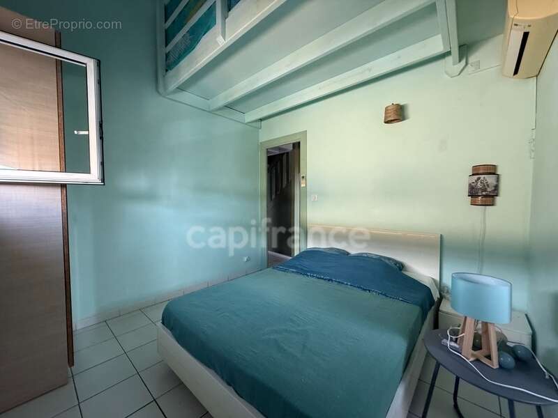 Appartement à SAINT-FRANCOIS