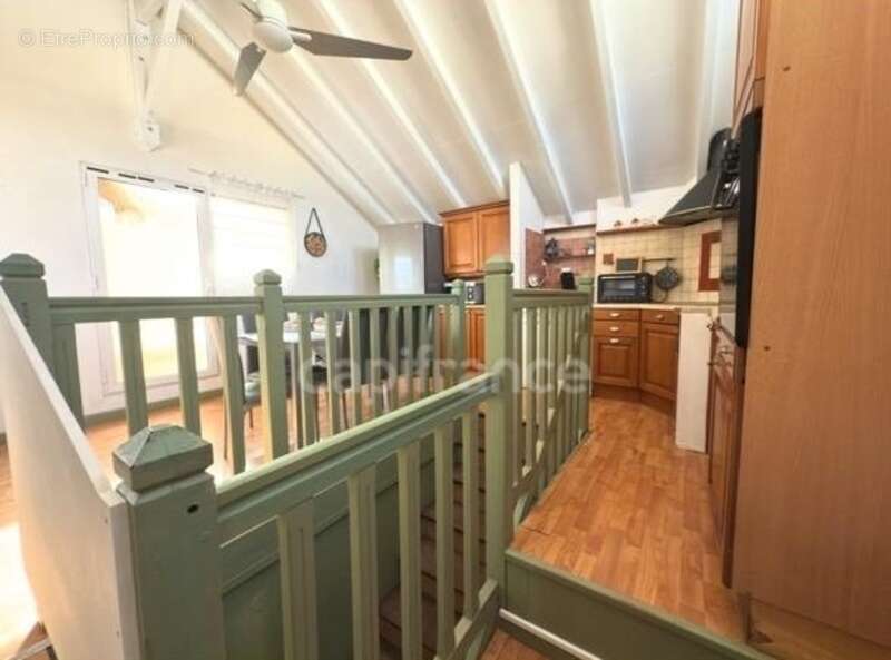 Appartement à SAINT-FRANCOIS