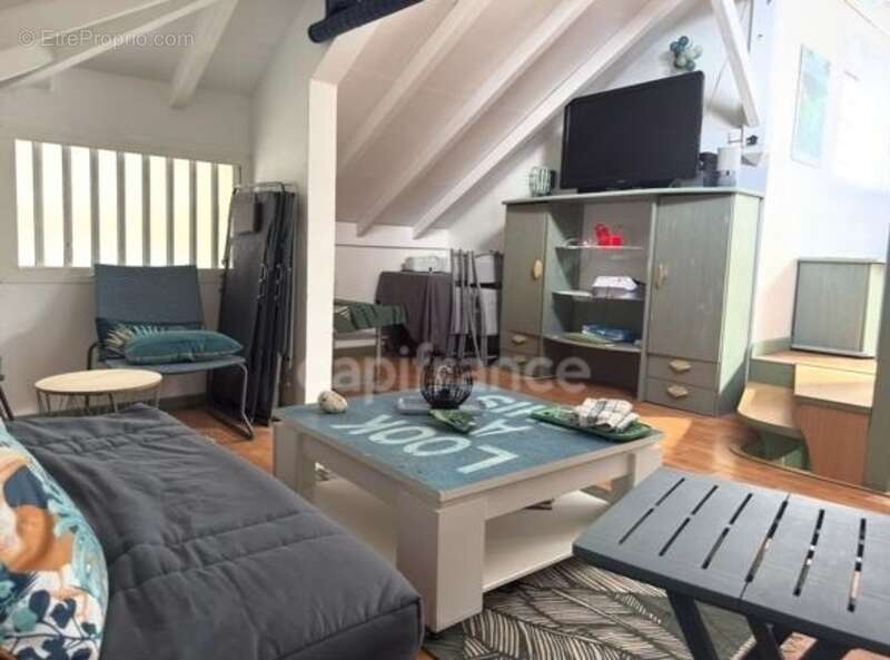 Appartement à SAINT-FRANCOIS