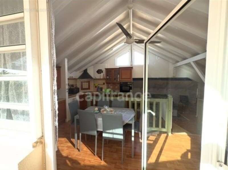 Appartement à SAINT-FRANCOIS