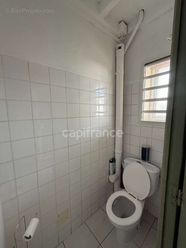 Appartement à SAINT-FRANCOIS