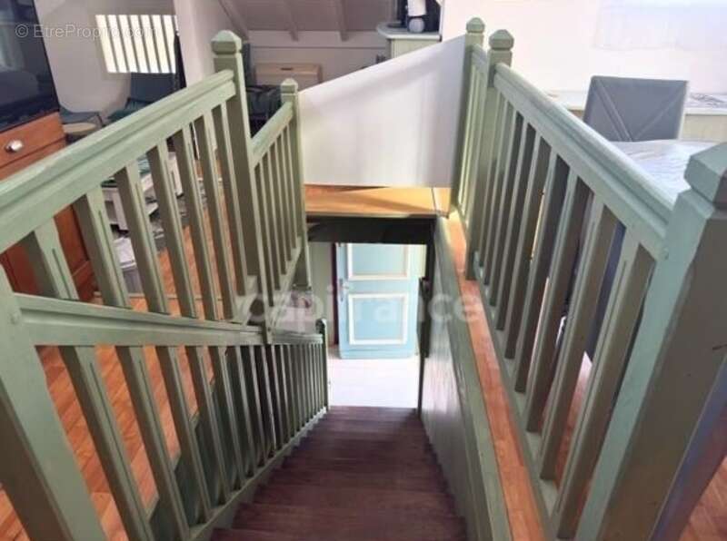 Appartement à SAINT-FRANCOIS