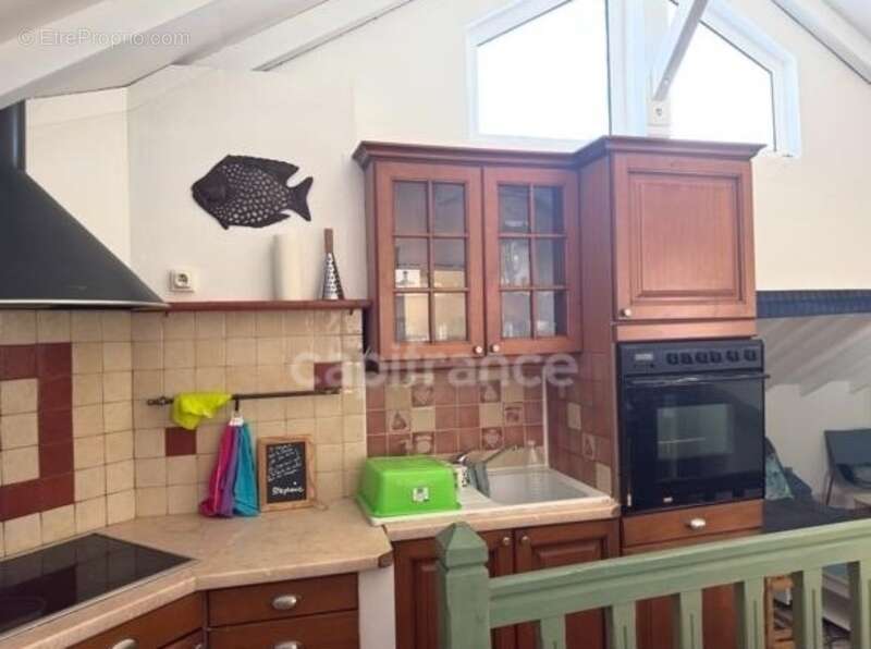 Appartement à SAINT-FRANCOIS