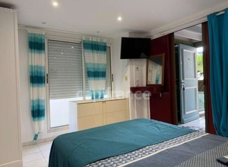 Appartement à SAINT-FRANCOIS