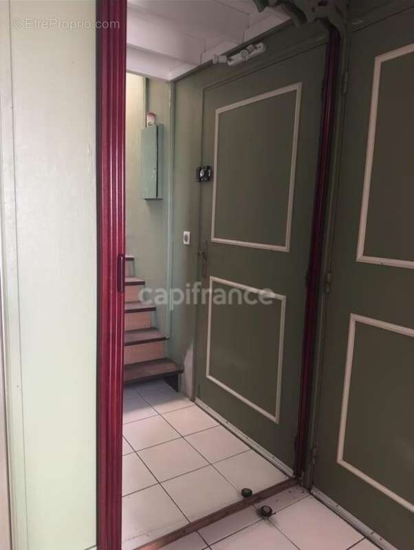 Appartement à SAINT-FRANCOIS