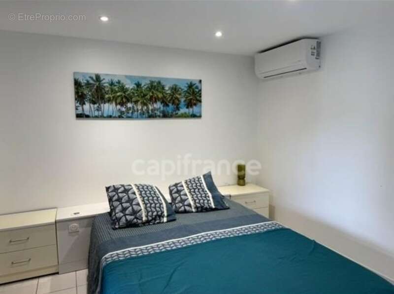 Appartement à SAINT-FRANCOIS