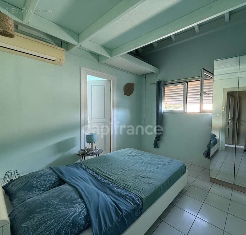 Appartement à SAINT-FRANCOIS