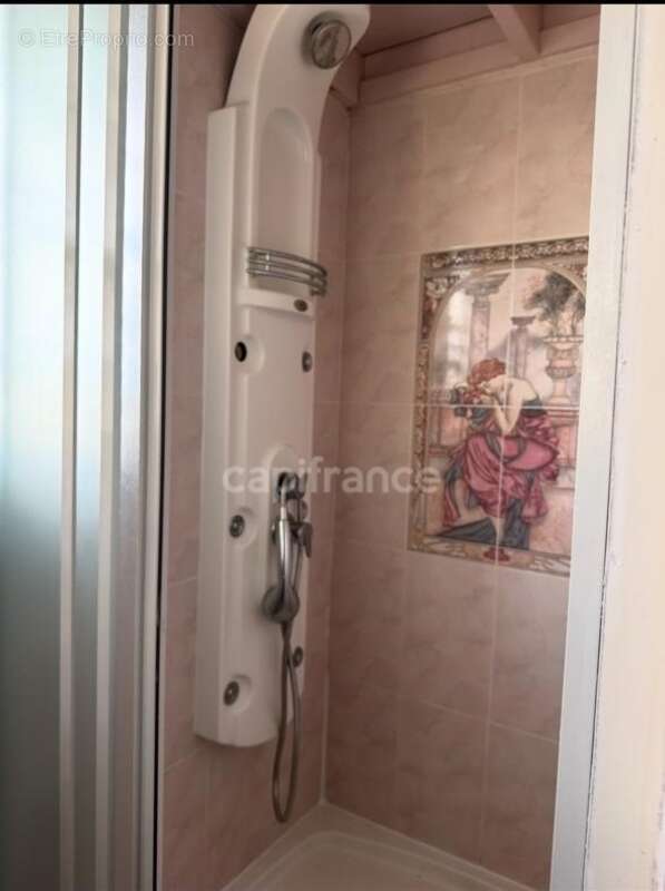 Appartement à SAINT-FRANCOIS