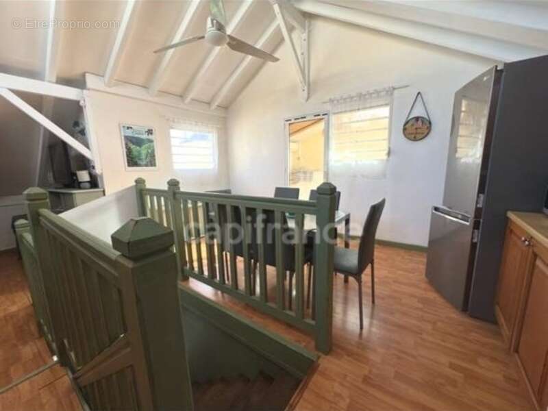 Appartement à SAINT-FRANCOIS