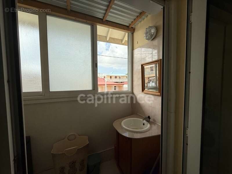 Appartement à SAINT-FRANCOIS