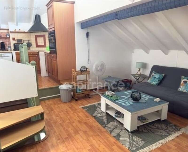 Appartement à SAINT-FRANCOIS