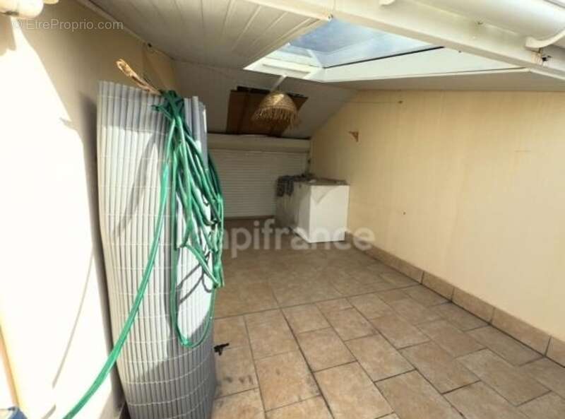 Appartement à SAINT-FRANCOIS