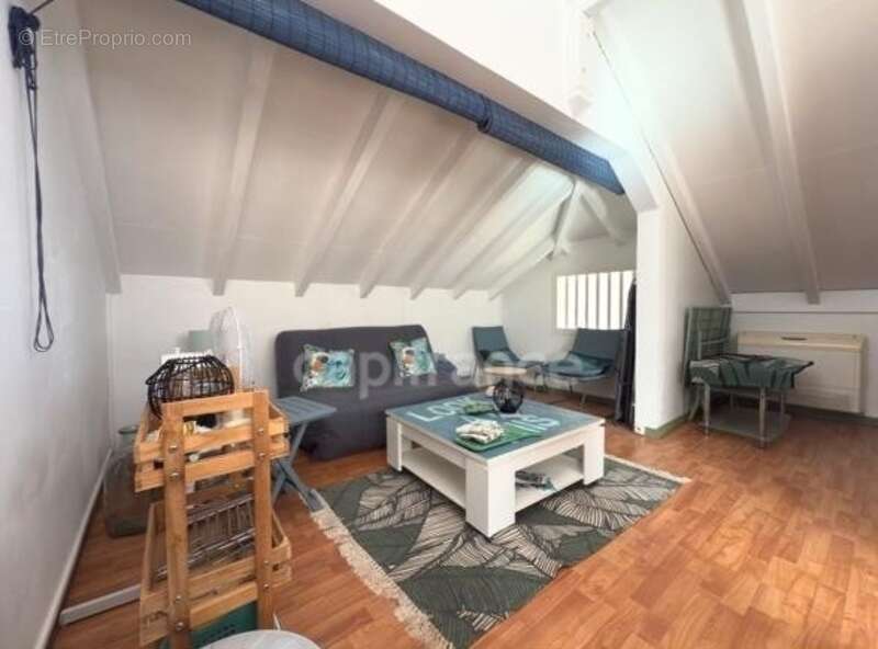 Appartement à SAINT-FRANCOIS