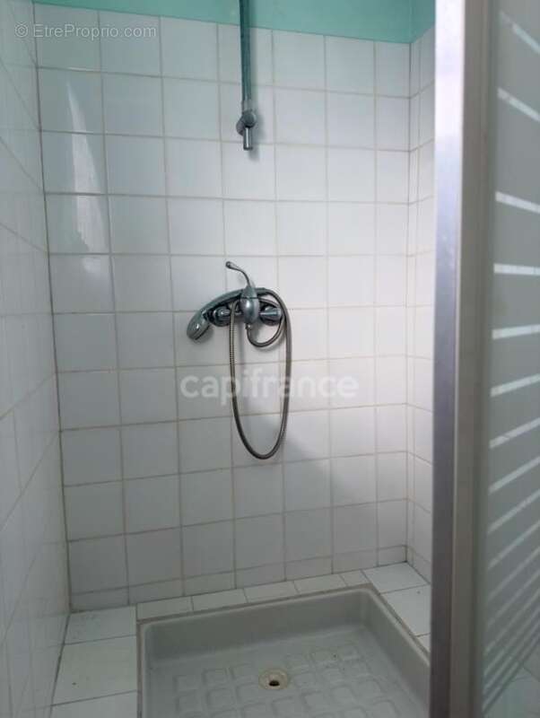 Appartement à SAINT-FRANCOIS