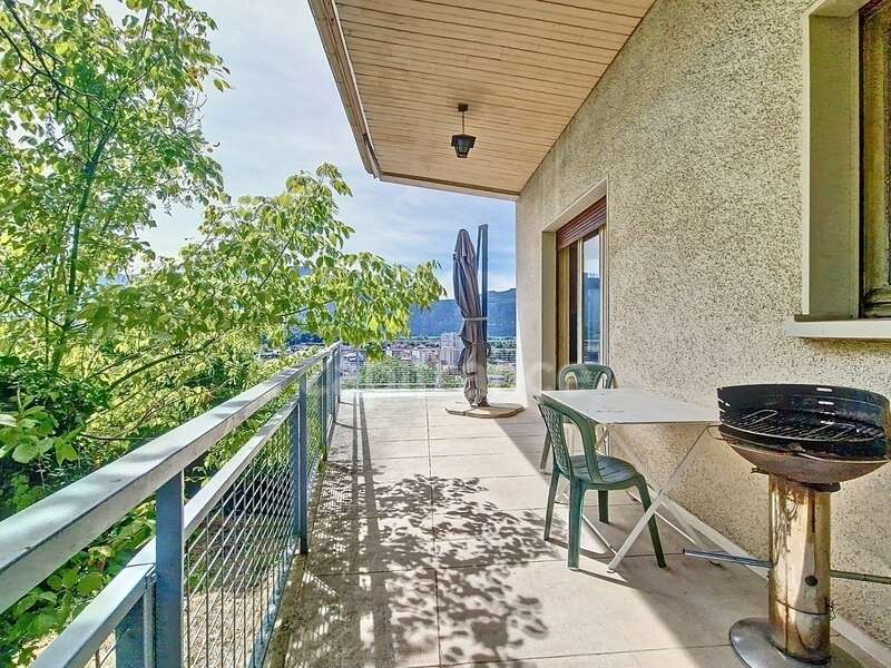 Maison à AIX-LES-BAINS