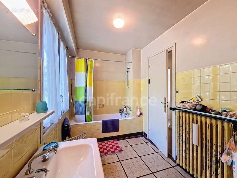 Maison à AIX-LES-BAINS