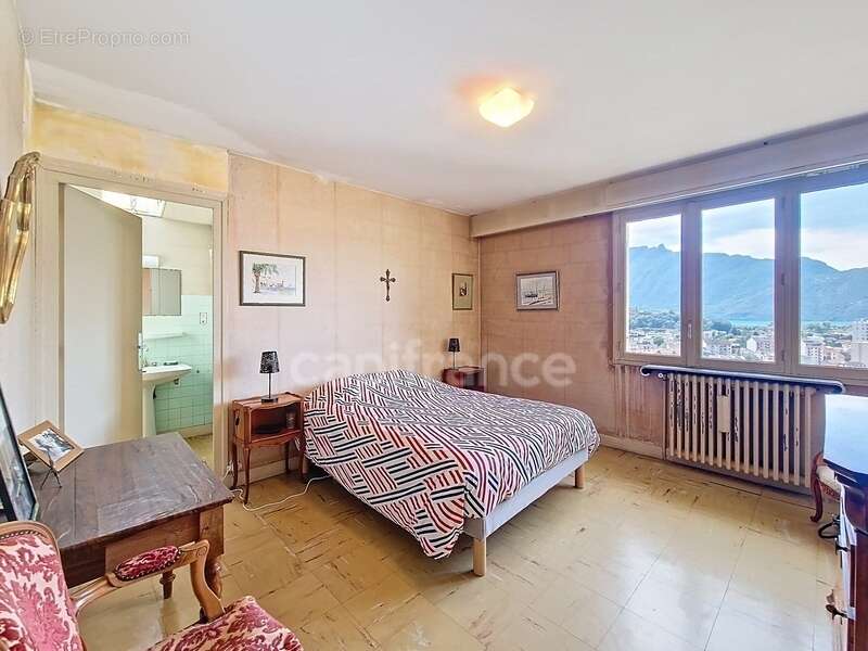 Maison à AIX-LES-BAINS