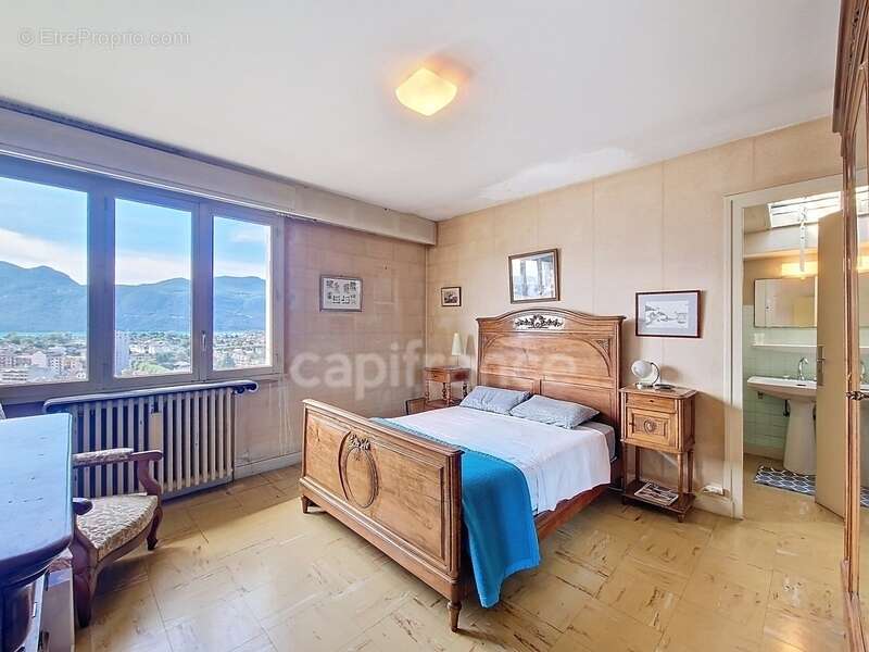 Maison à AIX-LES-BAINS