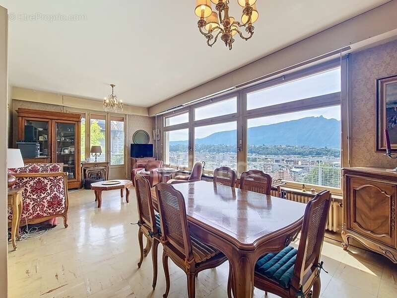 Maison à AIX-LES-BAINS