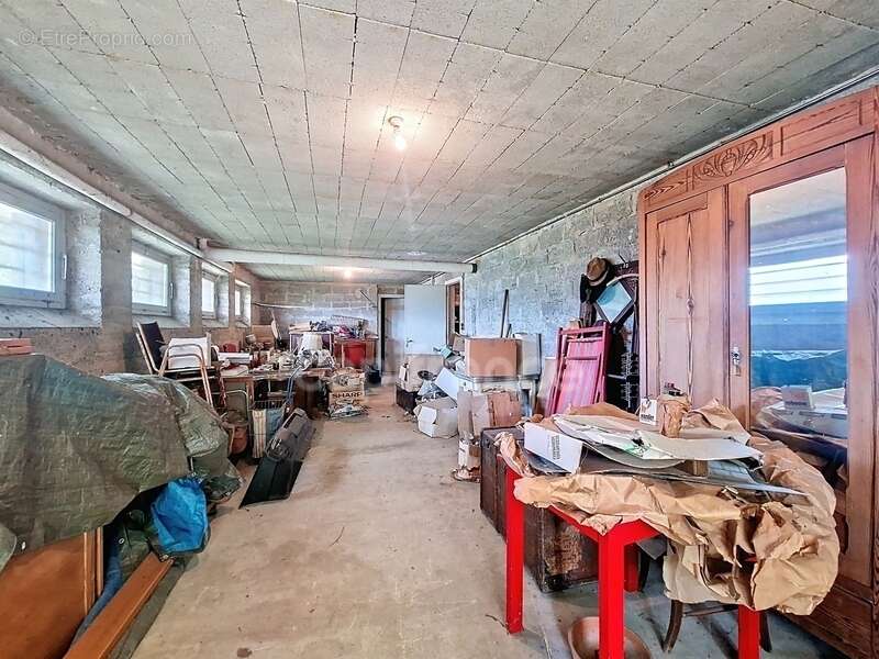 Maison à AIX-LES-BAINS