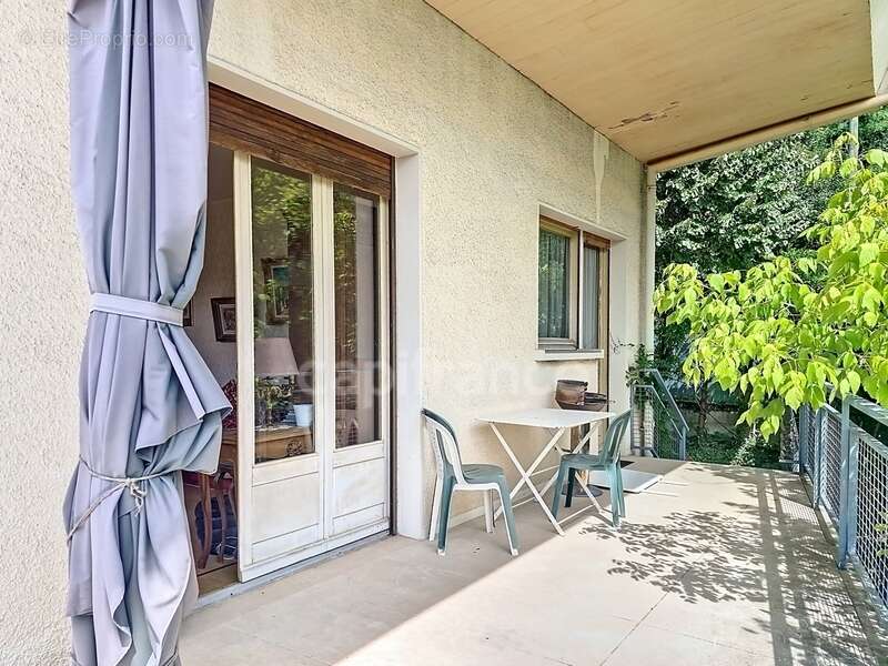 Maison à AIX-LES-BAINS