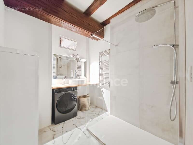 Appartement à CHALON-SUR-SAONE