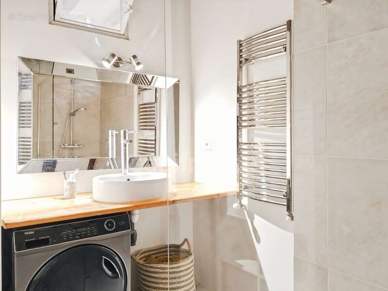 Appartement à CHALON-SUR-SAONE