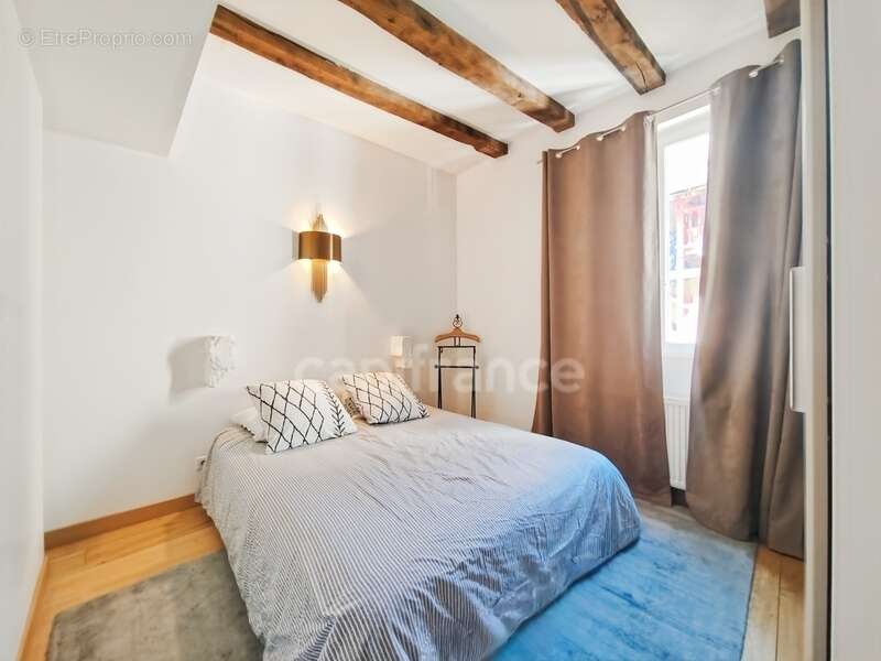 Appartement à CHALON-SUR-SAONE