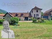 Maison à CHAMPAGNEUX