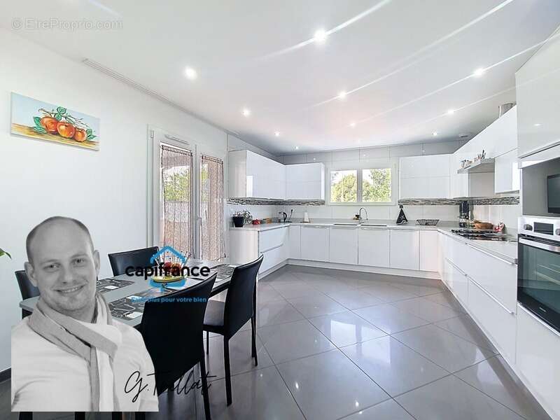 Maison à LE PONT-DE-BEAUVOISIN