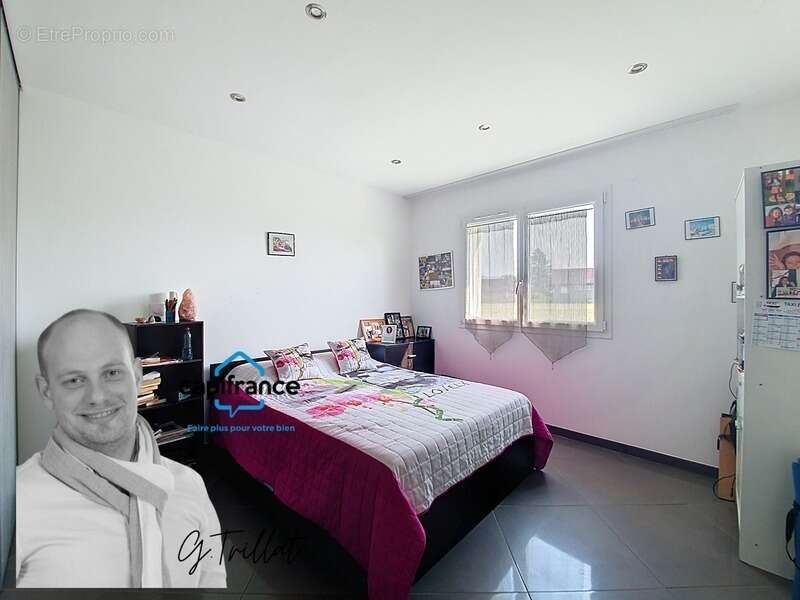 Maison à LE PONT-DE-BEAUVOISIN