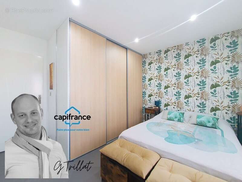 Maison à LE PONT-DE-BEAUVOISIN