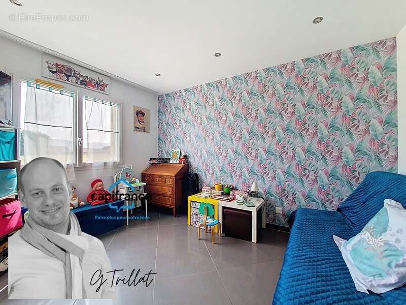 Maison à LE PONT-DE-BEAUVOISIN