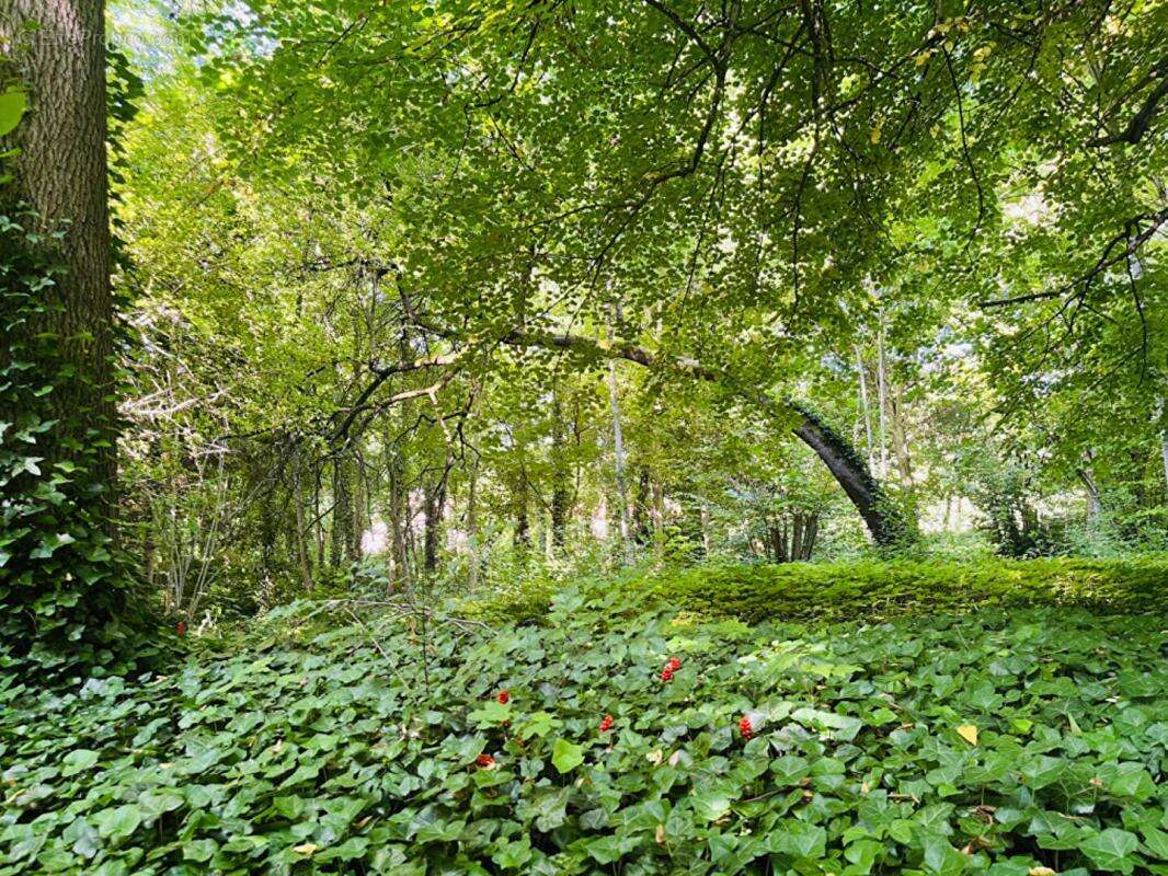 Maison à MARCILLY-SUR-SEINE
