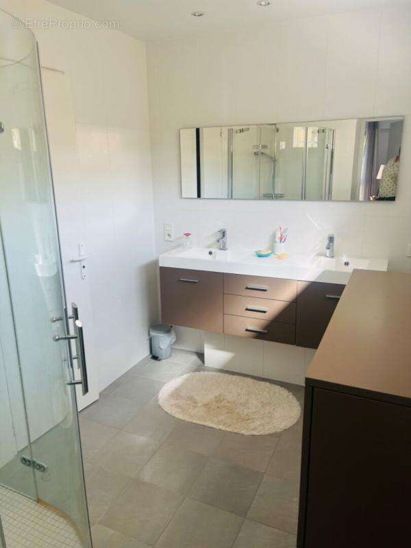 Maison à MARCILLY-SUR-SEINE