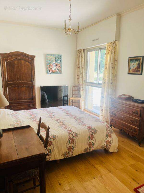 Maison à MARCILLY-SUR-SEINE