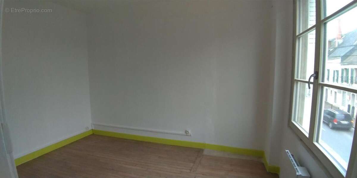 Maison à SULLY-SUR-LOIRE