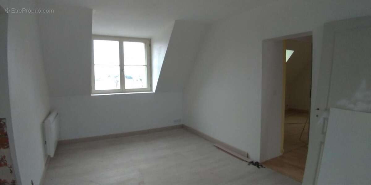 Maison à SULLY-SUR-LOIRE