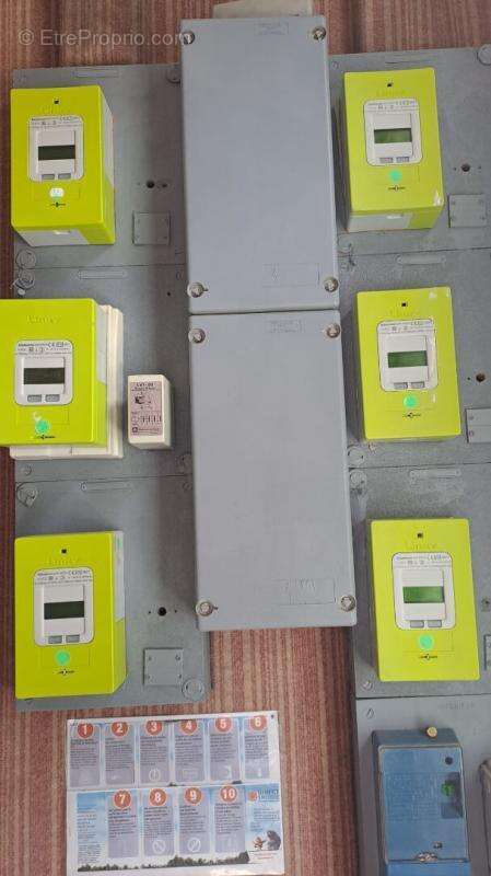 Appartement à LA FERTE-MACE