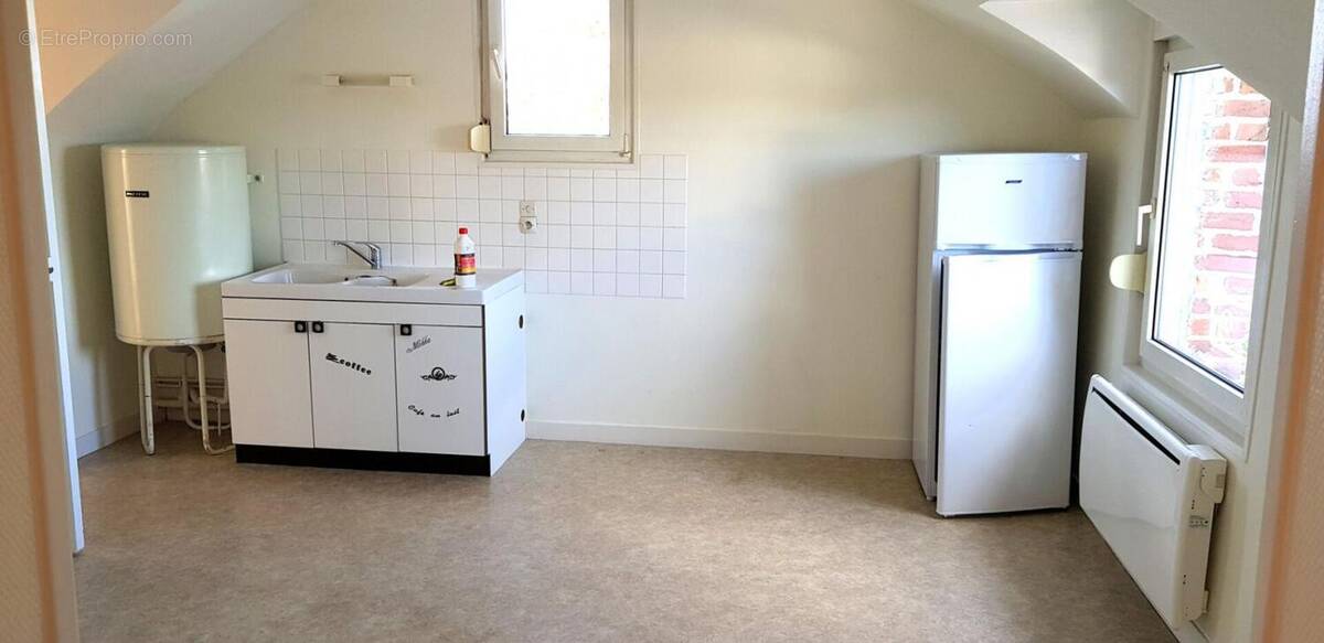 Appartement à LA FERTE-MACE