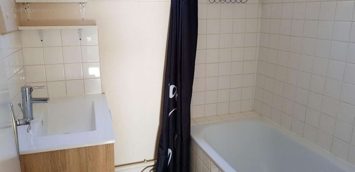 Appartement à LA FERTE-MACE