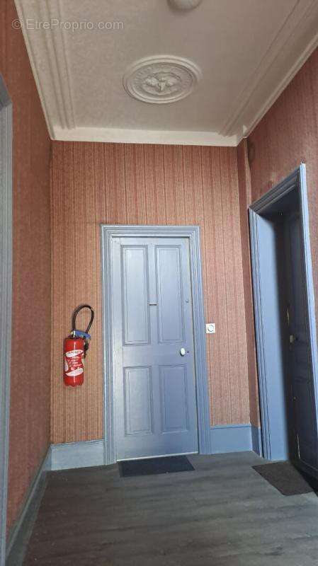 Appartement à LA FERTE-MACE